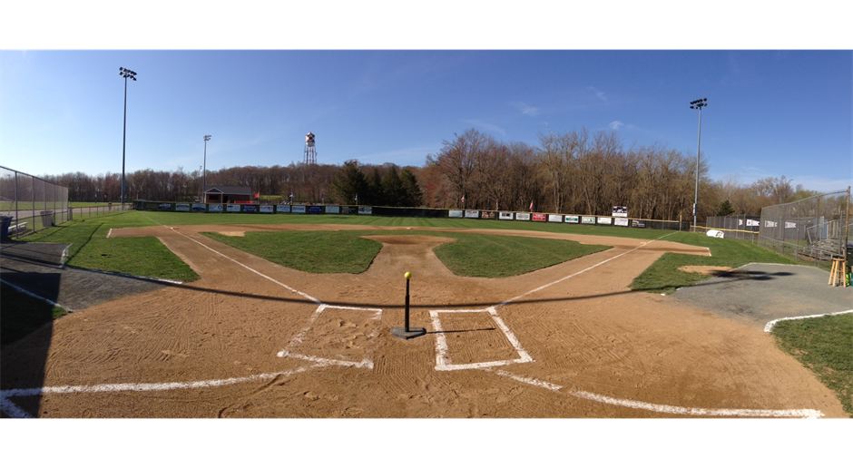 Rocky Hill Little League DiMauro Field
