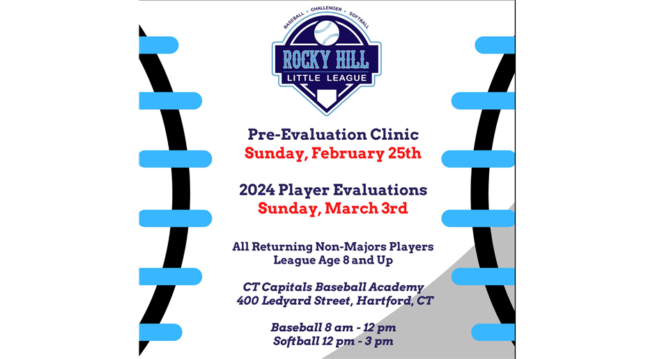 2024 Spring Evaluations