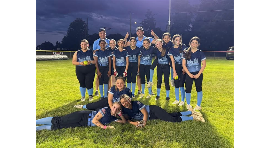 2026 12u Softball All-Stars